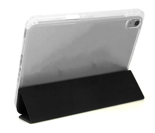Mobile Origin Easy Tablet Case transparent iPad Air 11" M2 2024/M3 2025 - 1502755 - zdjęcie 3